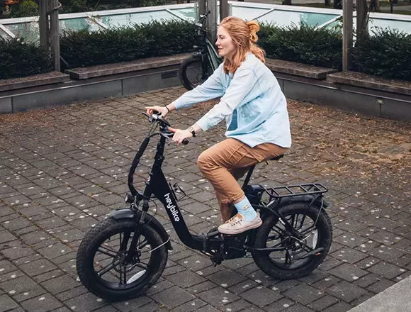 🔥Clearance Sale🔥✨ Outdoor electric bike with replaceable 48V / 15Ah lithium battery✨
