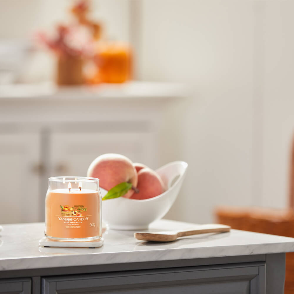 Mango Peach Salsa-22oz