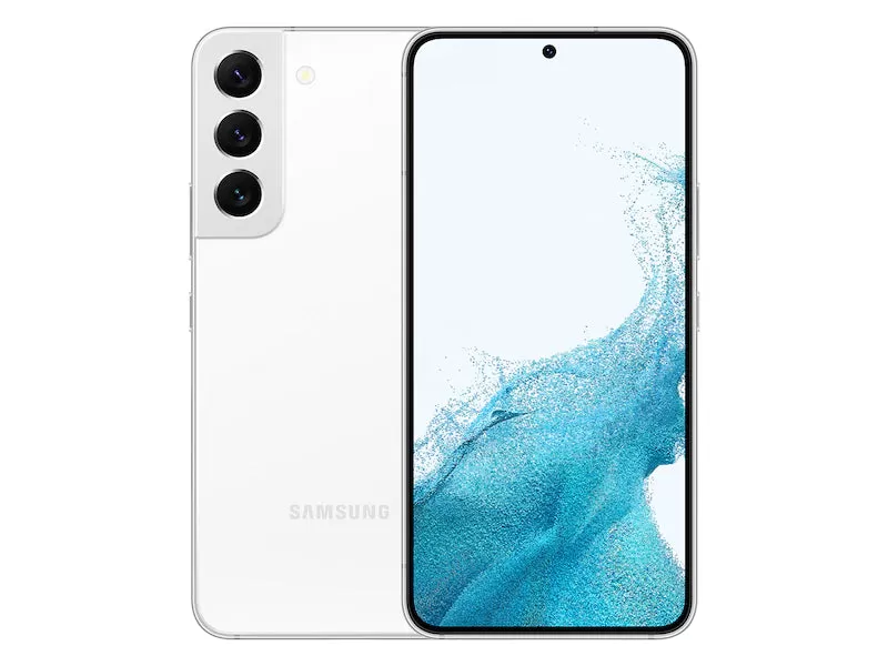 SSG S22 5G (S901E) GSM Unlocked International Version (New)