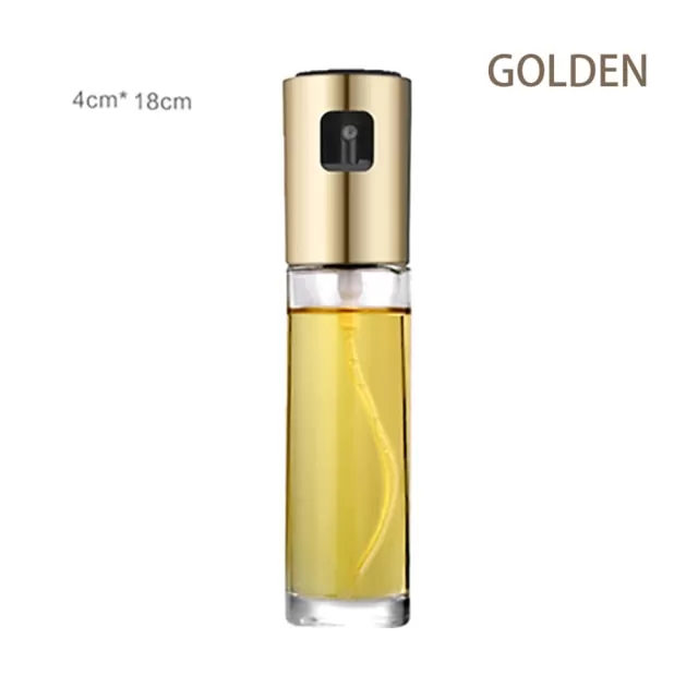 Oil Sprayer Bottle Pump Oil Pot Leak-Proof