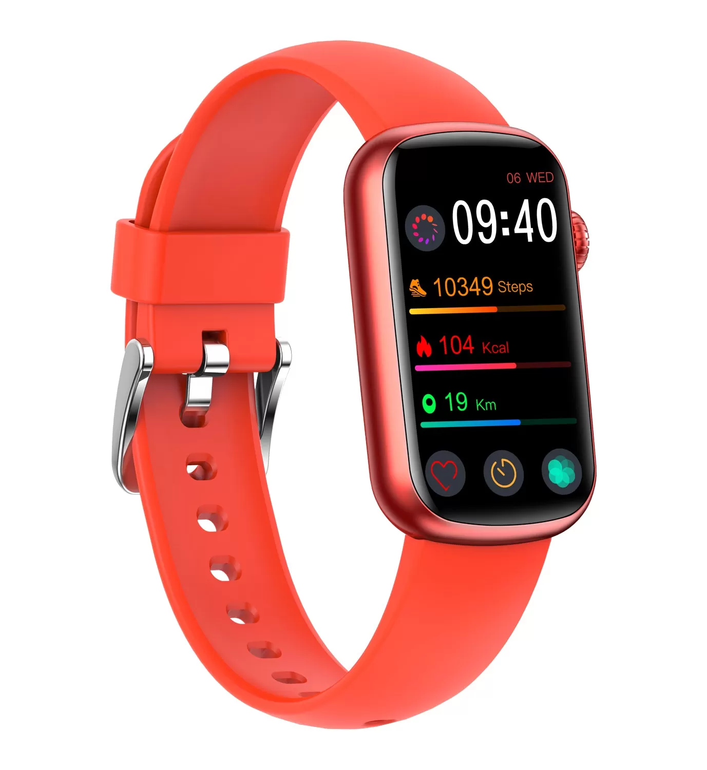 Morepro HM08 Smartwatch