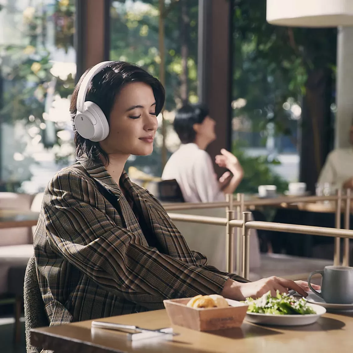 Sony WH-CH720N