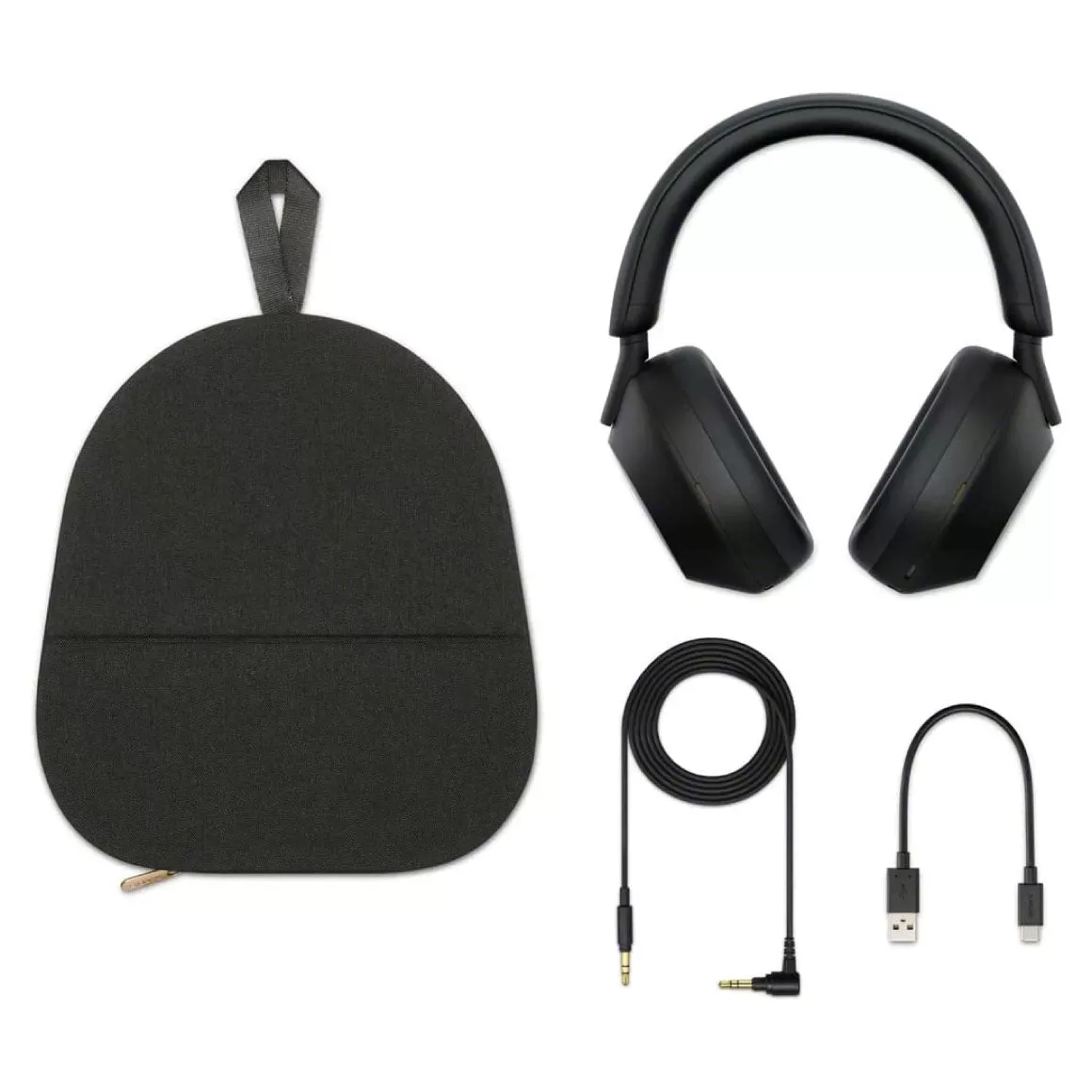 Sony  WH-1000XM5