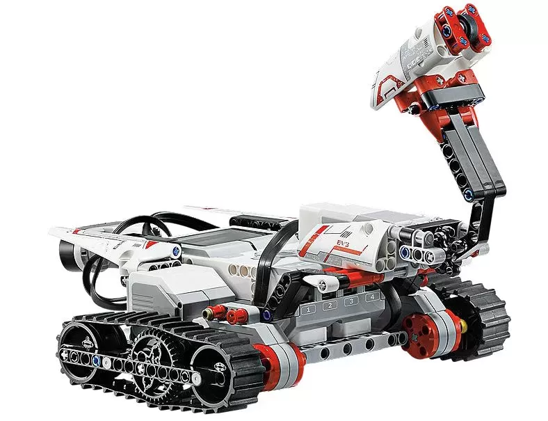 31313 MINDSTORMS