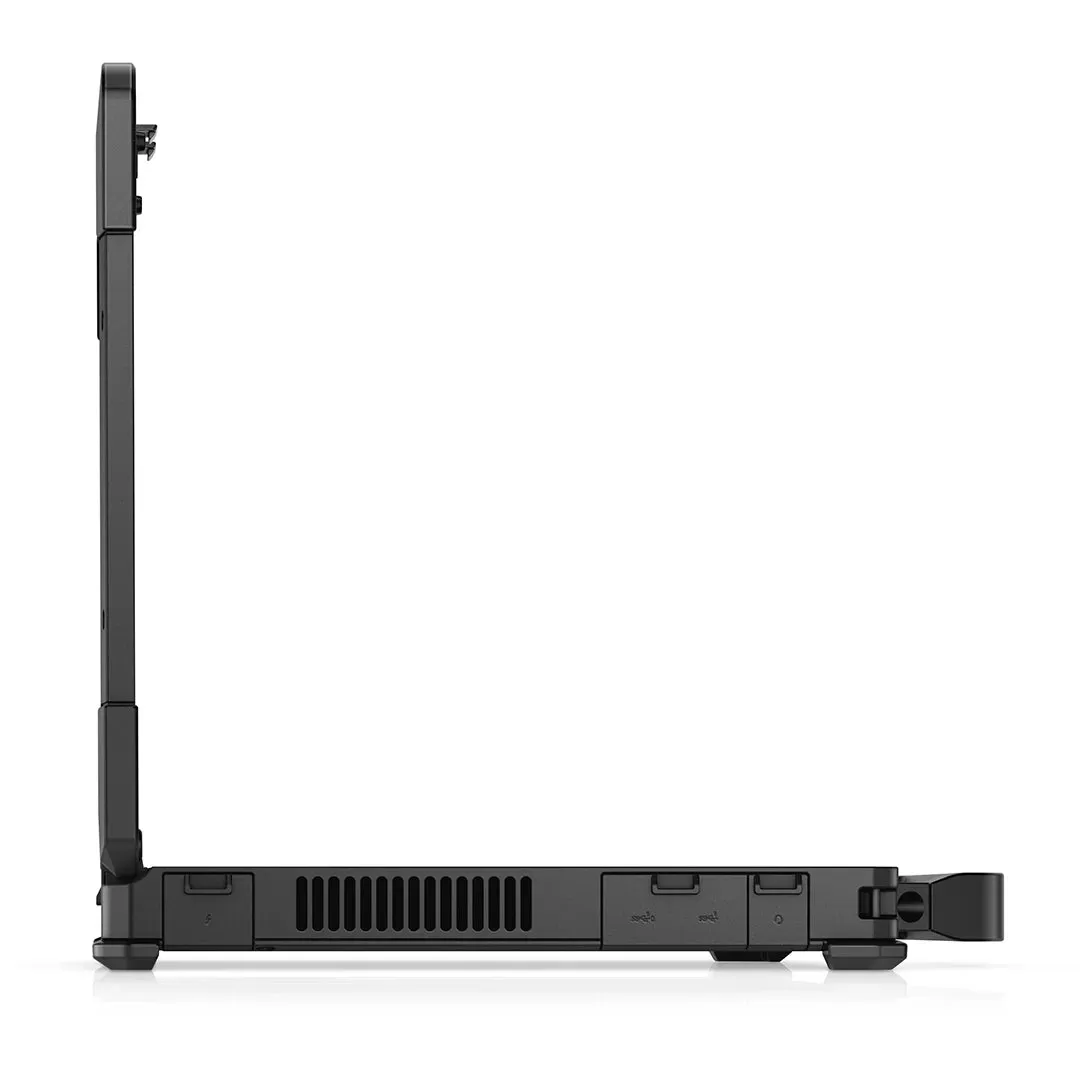 Latitude 5430 Rugged - Intel Core i5-1135G7 - Non-Touch - Windows 11 Pro - 2nd Thunderbolt 4 + 3rd USB 3.2
