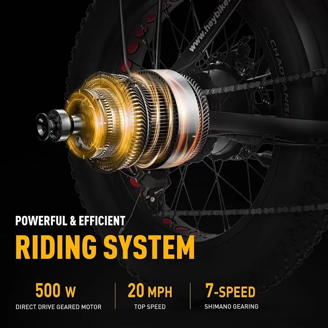 🔥clearance Sale Today Only $39🔥✨ Outdoor Electric Bike Foldable✨