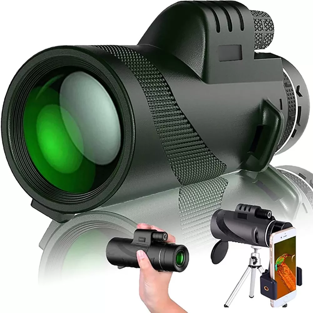StarScope Phone Mount