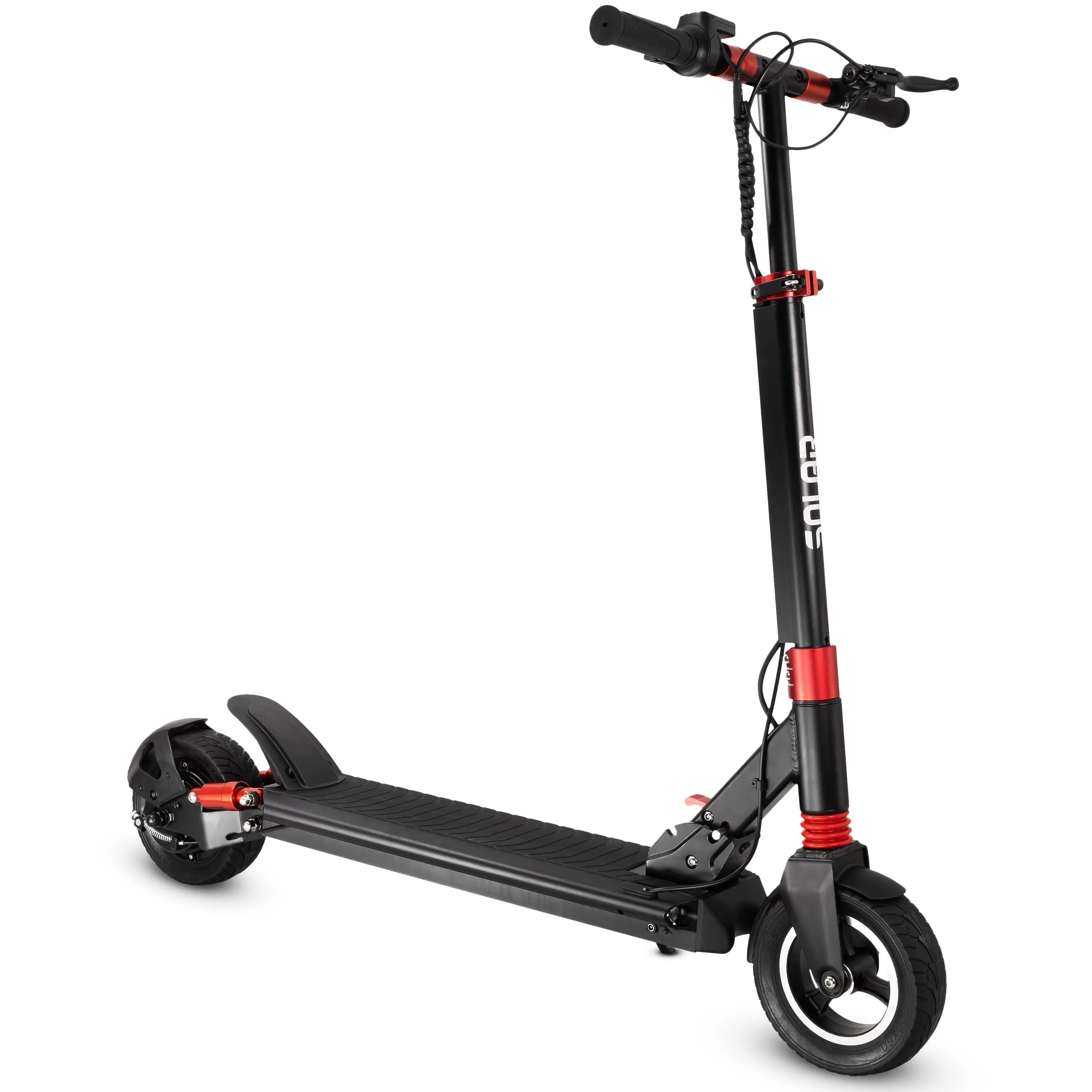 (š„Limited Time Sale) E1 Electric Scooter