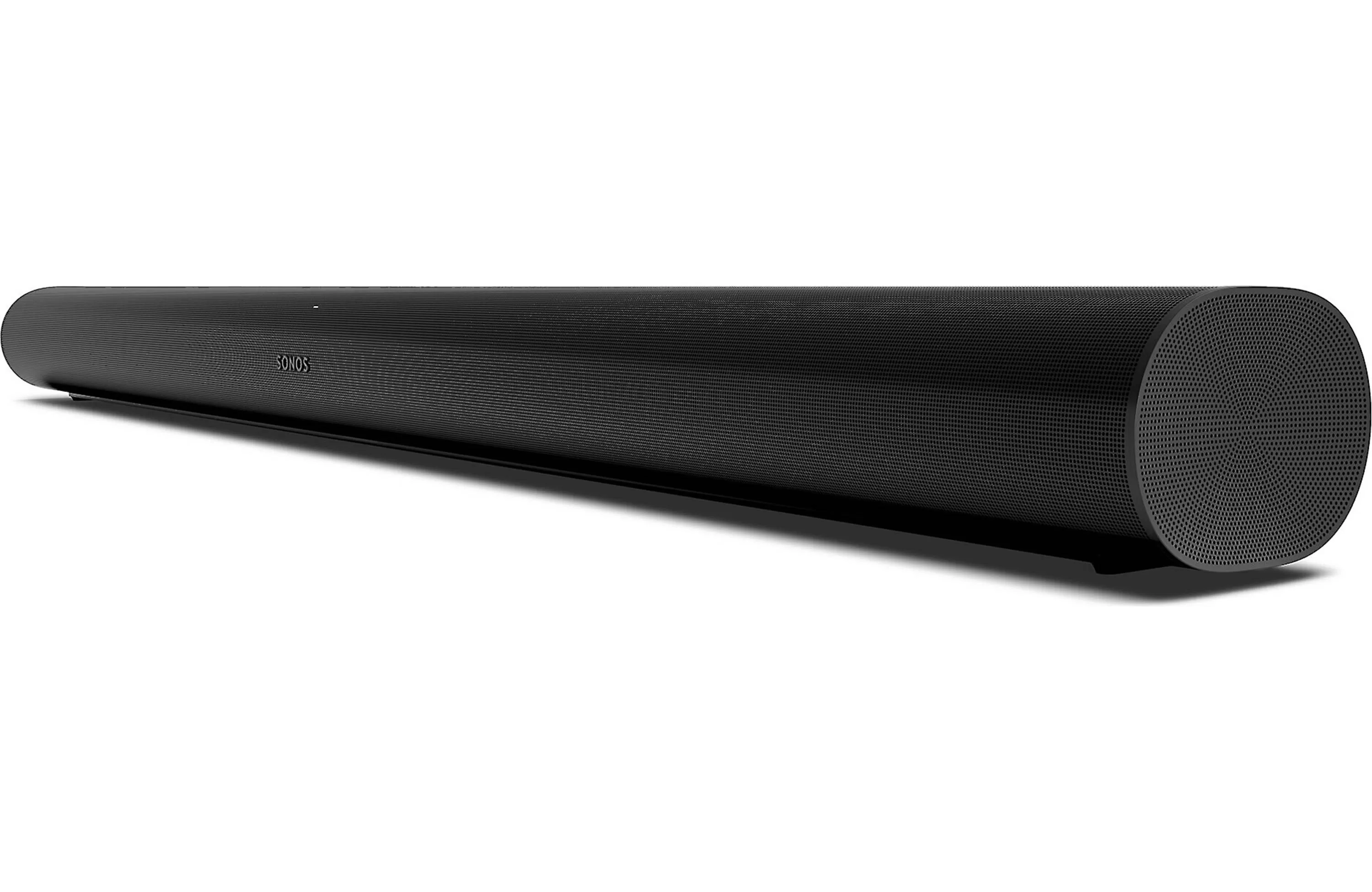Sonos Arc Powered Soundbar with Dolby Atmos, Google Assistant and Amazon Alexa