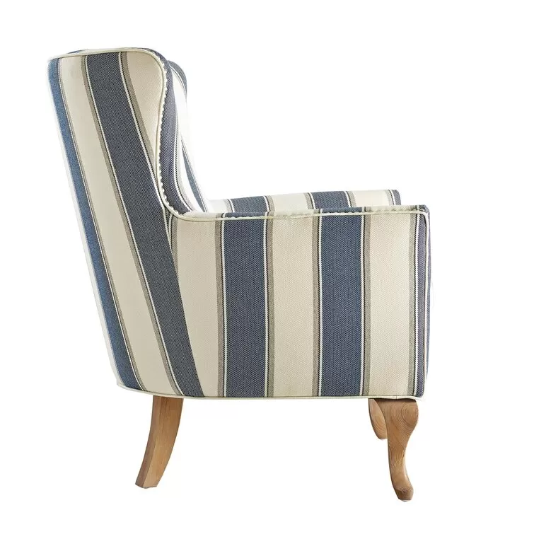 Angie Upholstered Armchair