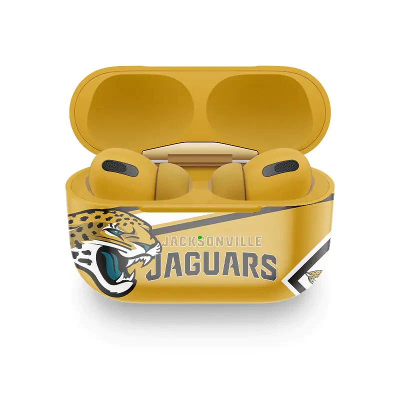 Jacksonville Jaguars Fans Box