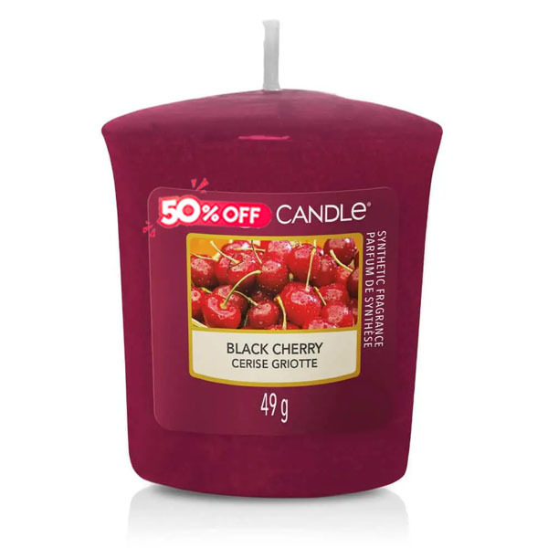Black Cherry