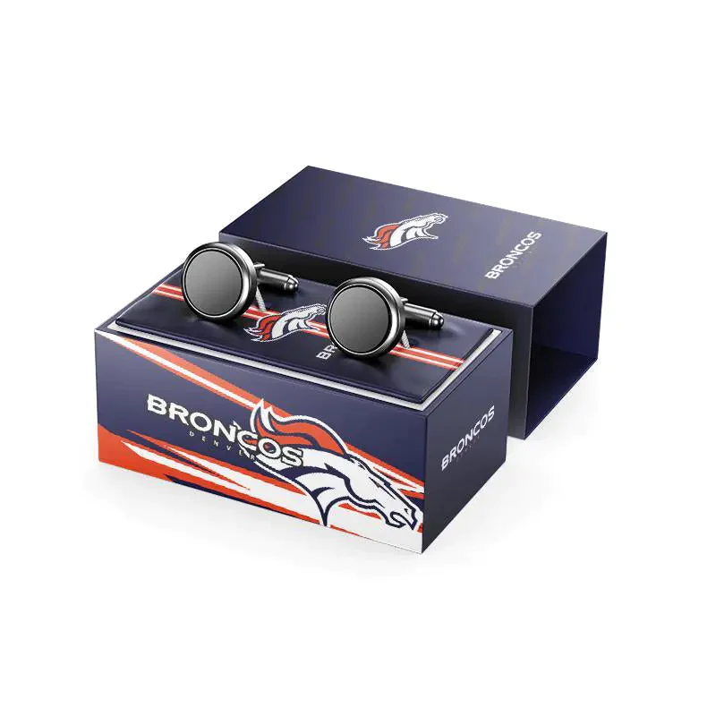 Denver Broncos Fans Box