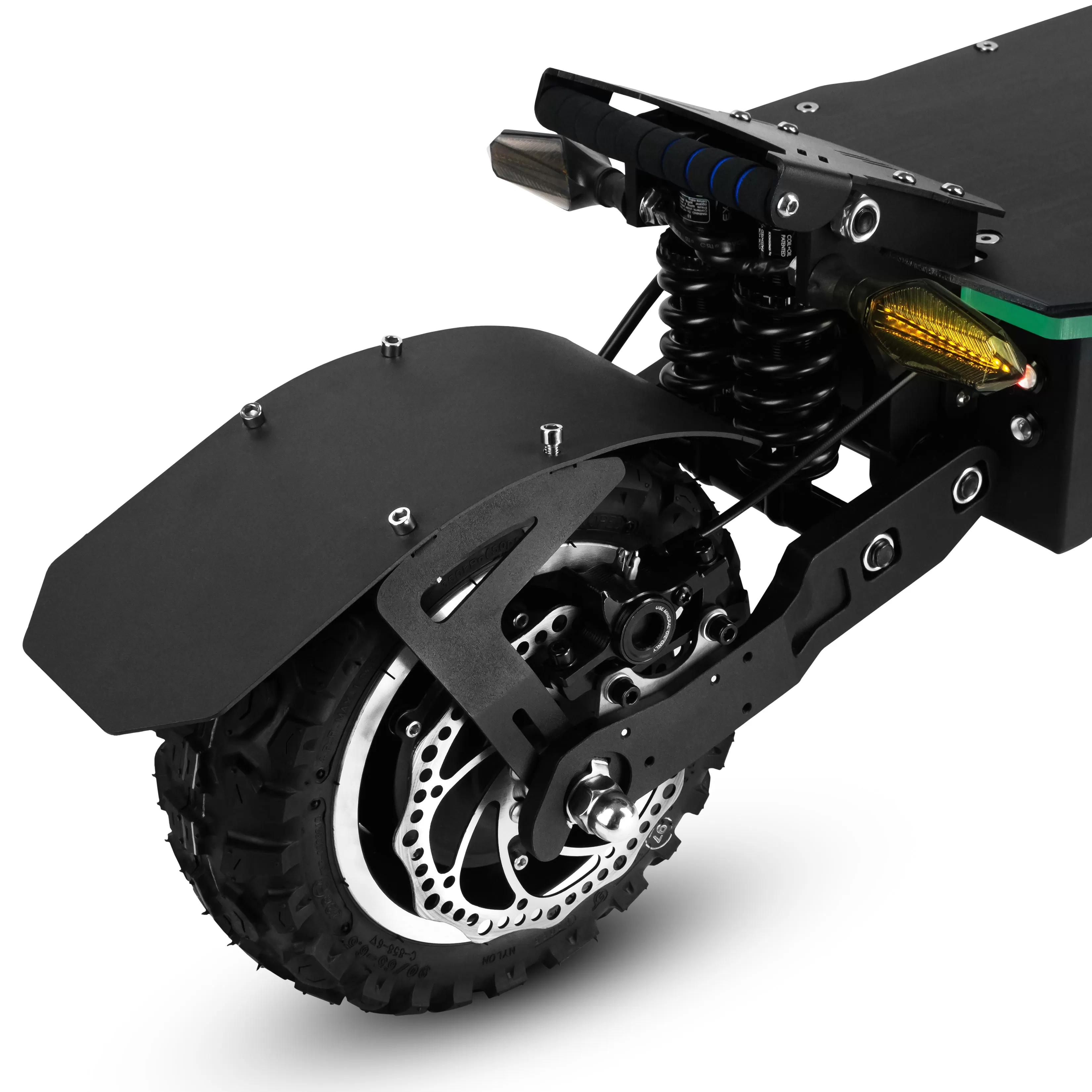 (š„Limited Time Sale) FF 2.0 Limited Edition Electric Scooter