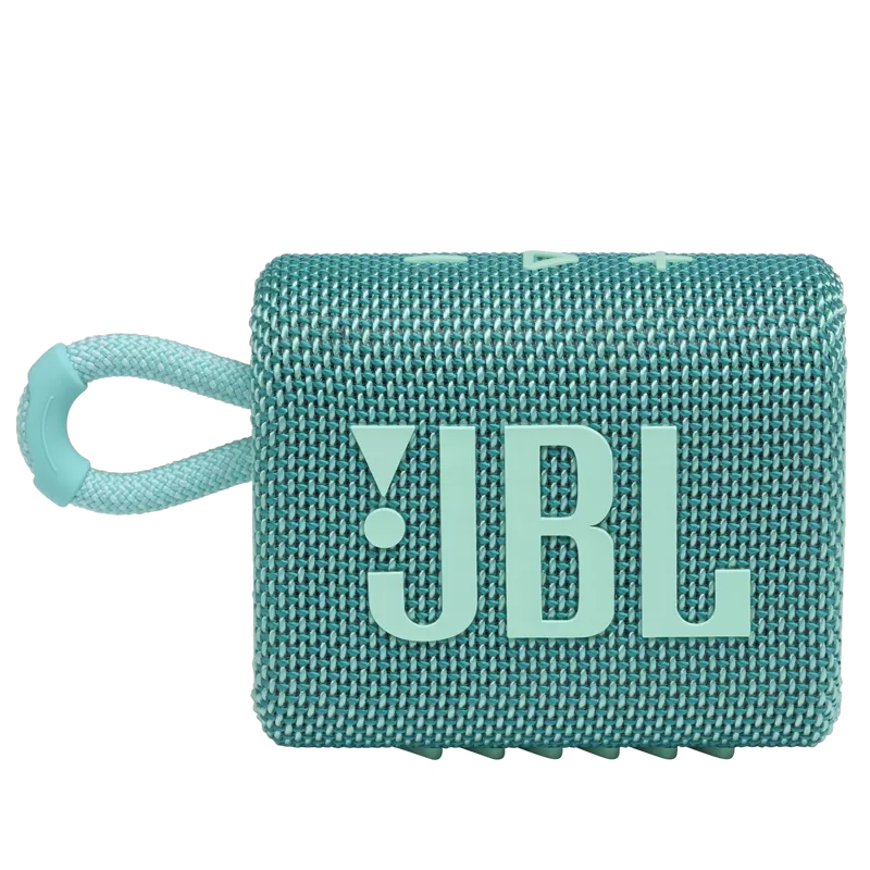 JBL Go 3
