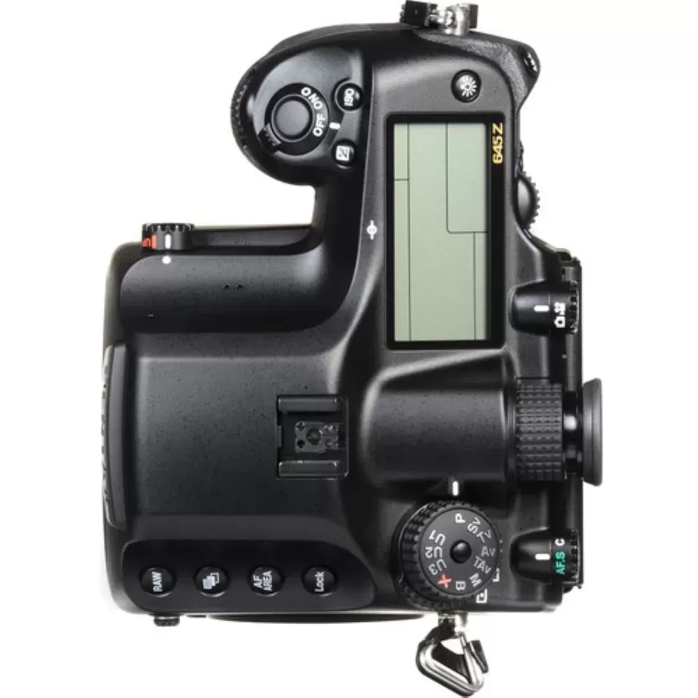 Pentax 645Z Medium Format DSLR Camera | Body Only