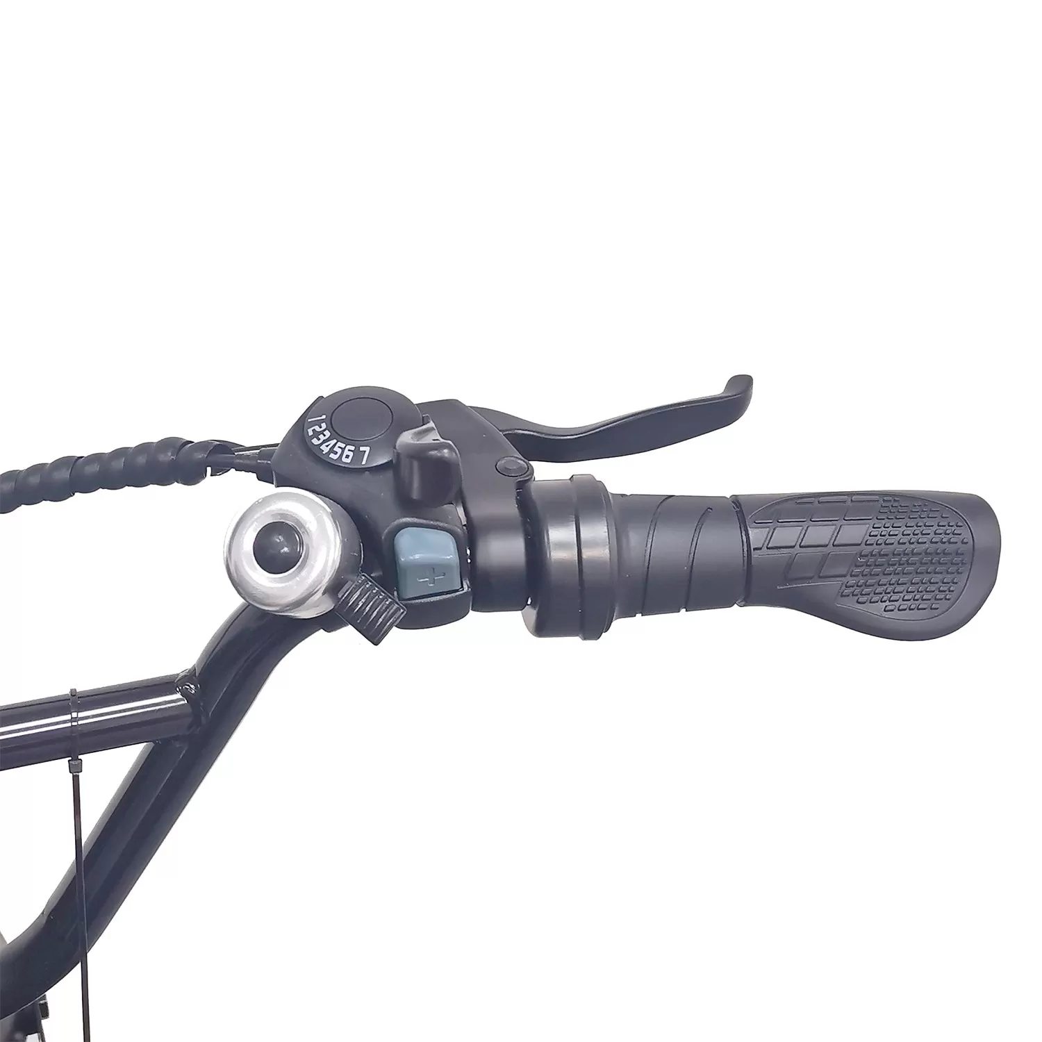 E-Bike C91 48V 20ah 1000W High performance motor 5 model and 7 Speed