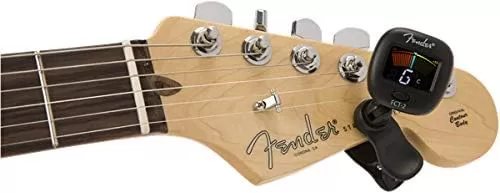 Fender Squier Stratocaster - Sunburst Bundle with Frontman 10G Amp, Gig Bag, Instrument Cable, Tuner, Strap, Picks, Fender Play Online Lessons, Instructional Book, and Austin Bazaar Instructional DVD