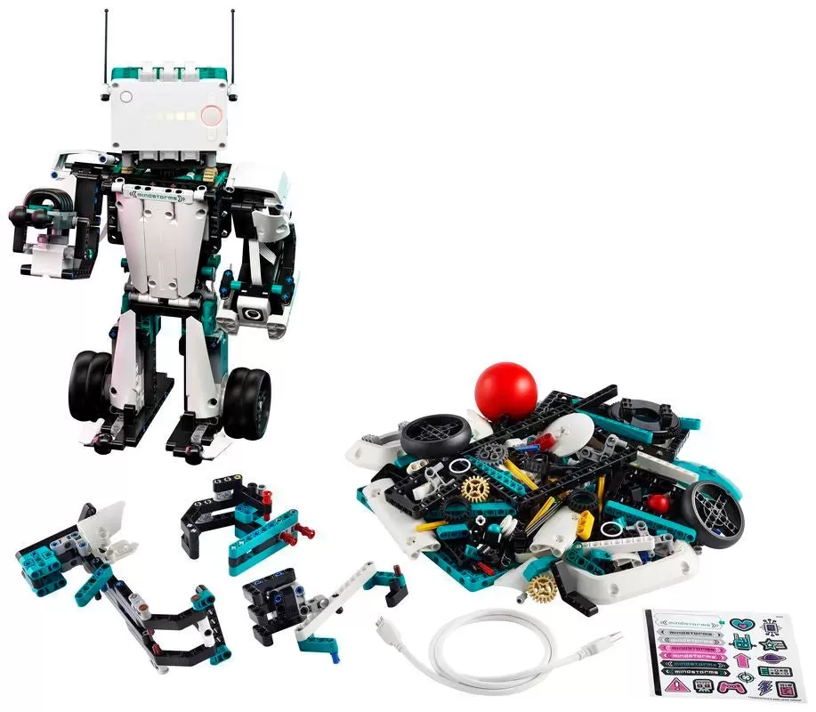 MINDSTORMS 51515 ROBOT INVENTOR
