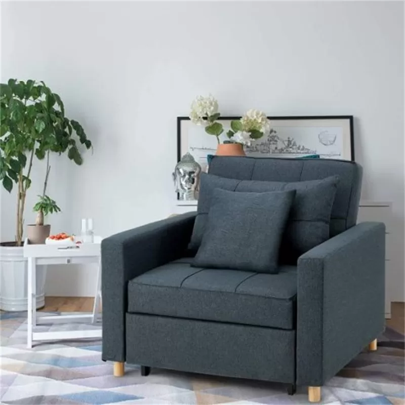 ✨FOLDABLE INDOOR COMFORT SOFA BED✨
