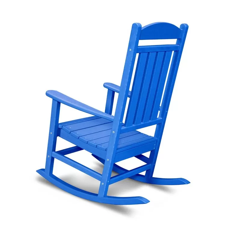 Outdoor Rocking Chair