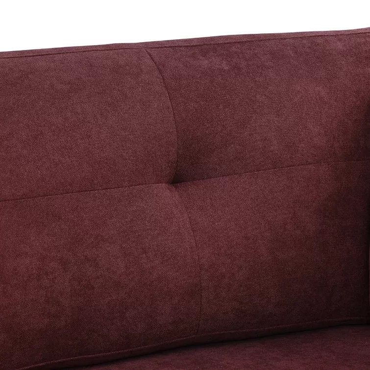 Sunnydale Left Hand Facing Sofa and Chaise with Ottoman