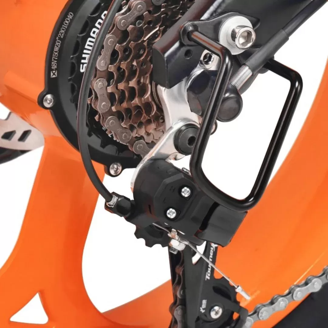 Best dual-battery magnesium alloy E-bike-Free shipping on orders over 40 and multiple discounts