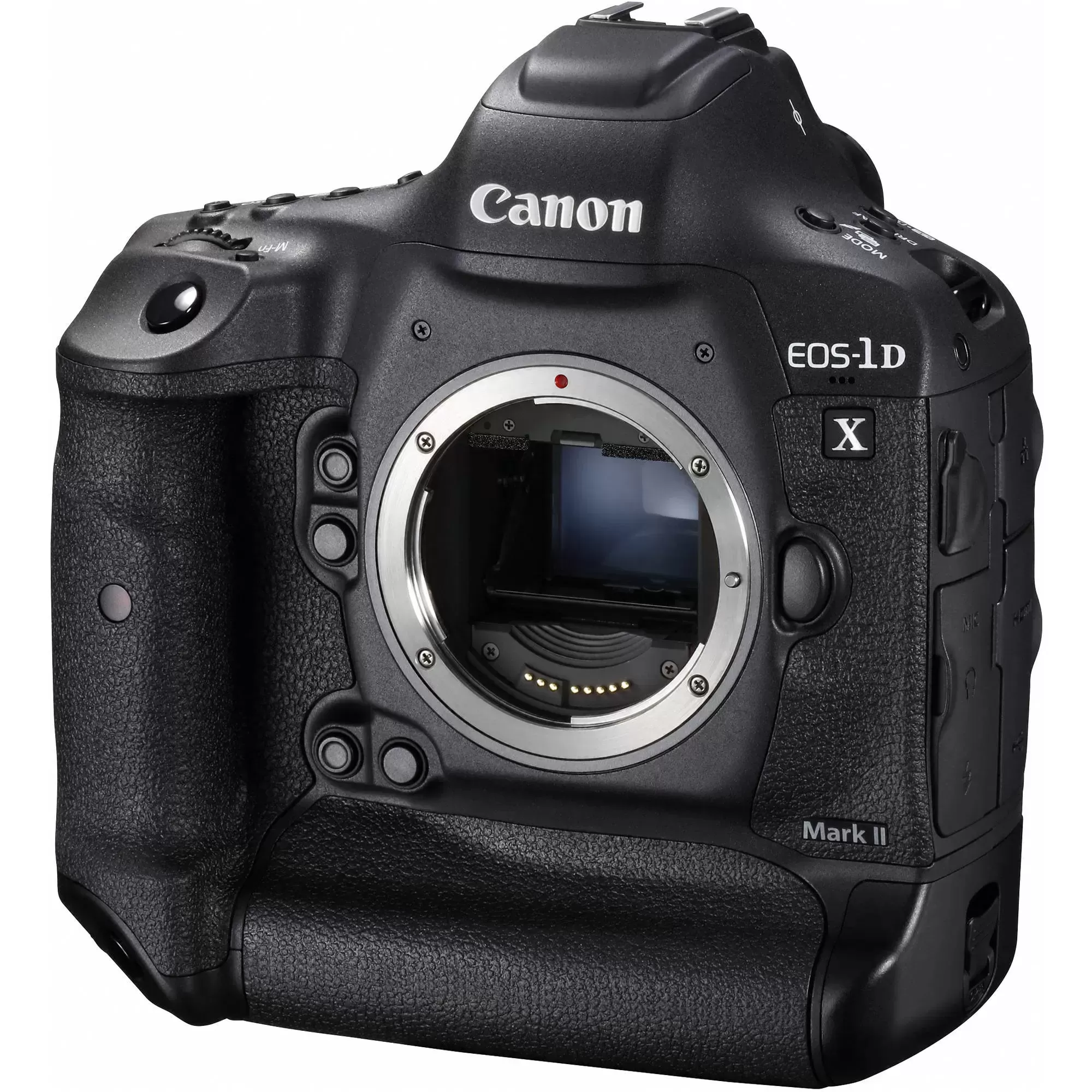 Canon EOS 1DX Mark II DSLR Camera | Body Only