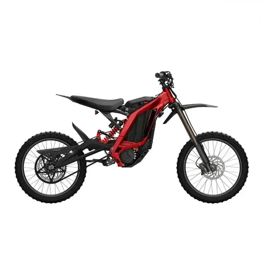 ćLAST DAYšCLEARANCE SALEćDIRT EBIKE ā 3 HOURS FAST CHARGING + 140KM BATTERY LIFE ELECTRIC BICYCLE