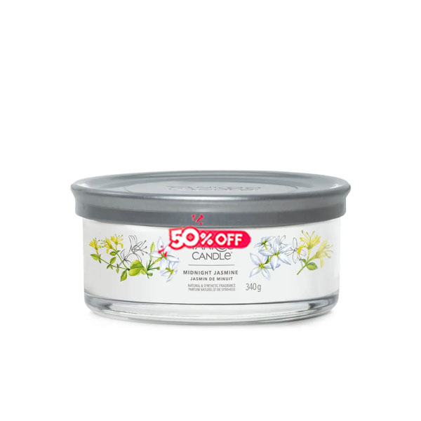 Midnight Jasmine