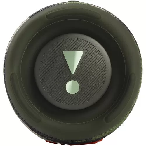 JBL Charge 5 Portable Bluetooth Speaker (Squad)