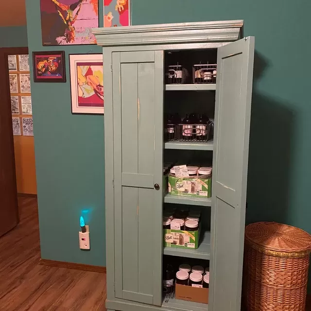 🎄Sonoma Wardrobe Cabinet 2 🎉Free shipping🔥