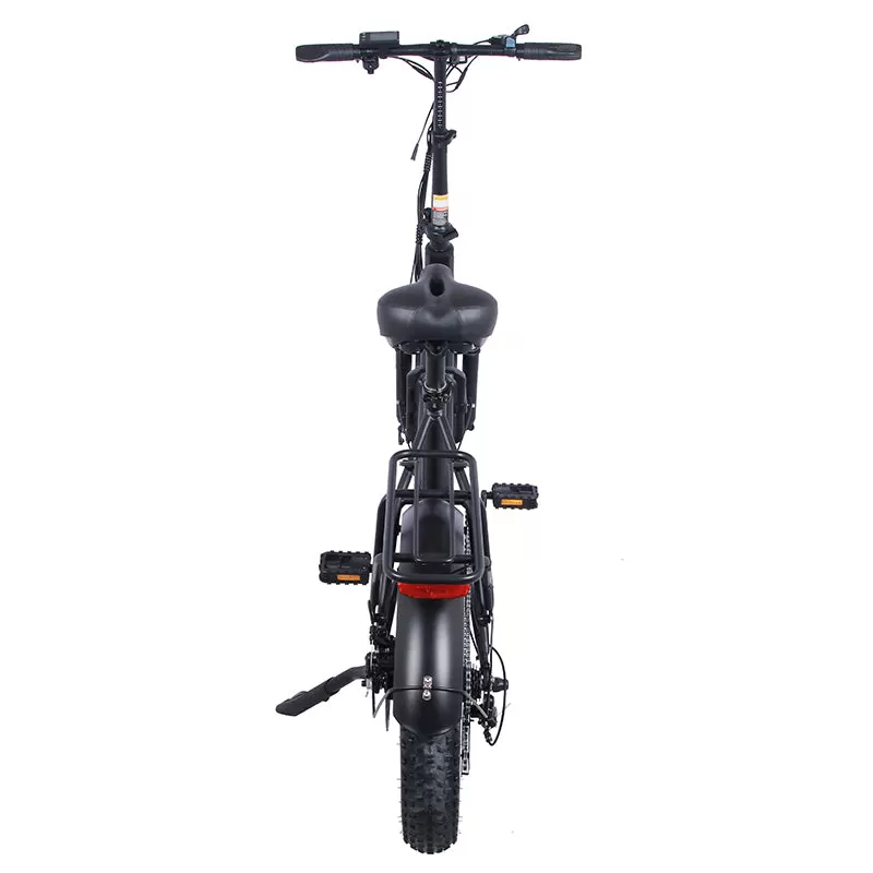 E-bike OT10 48V 12Ah 250W Motor Electric Bike Aluminium Alloy Frame