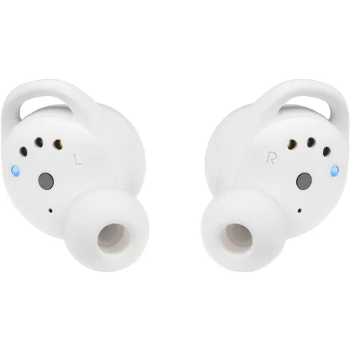 JBL LIVE 300TWS True Wireless In-Ear Headphones (White)