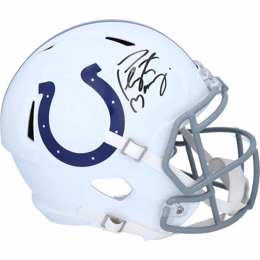 Indianapolis Colts Box-for The Show