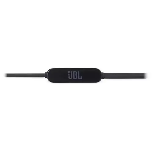 JBL T110BT Wireless In-Ear Headphones (Black)