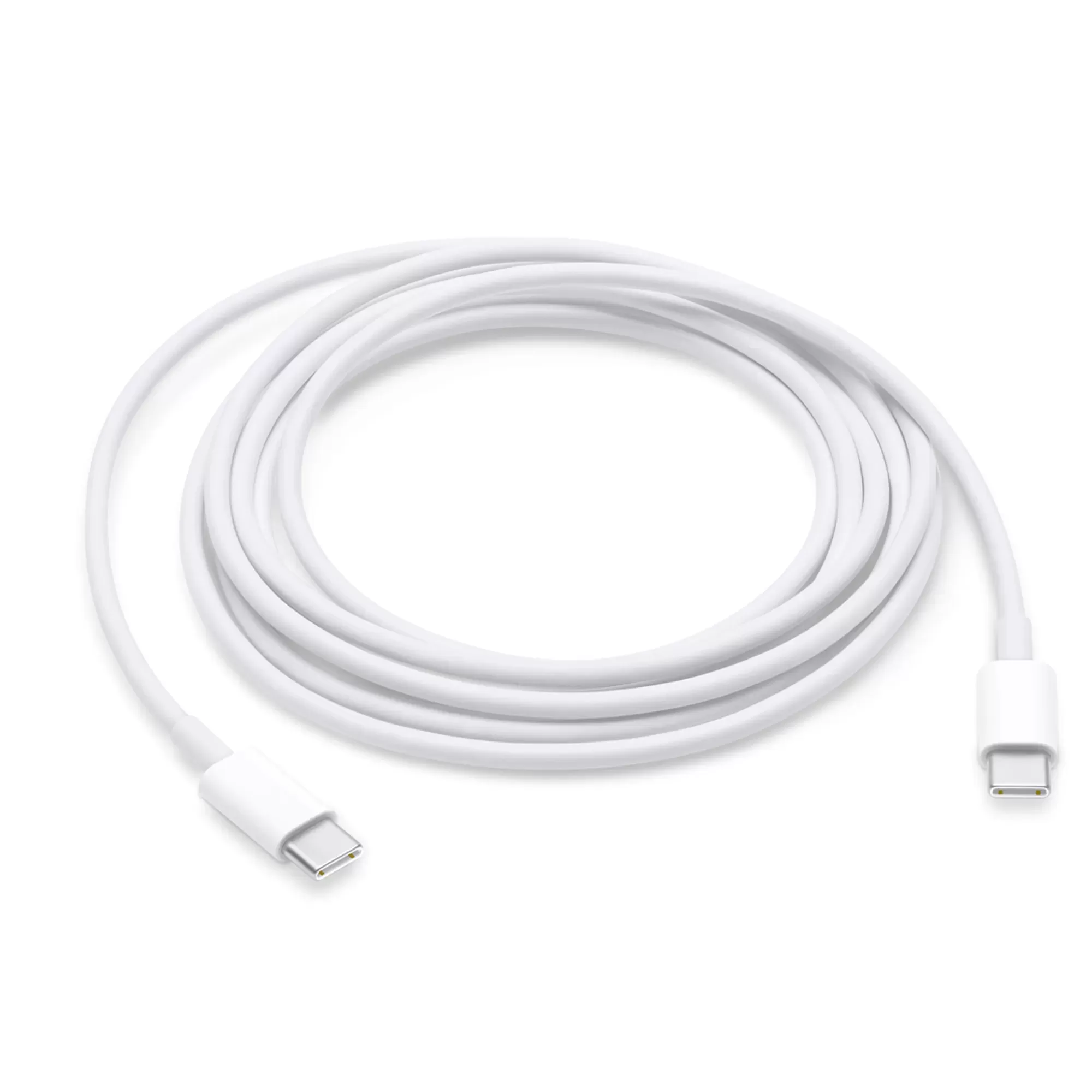 Apple 3.3' USB Type C-to-Lightning Charging Cable - White OEM
