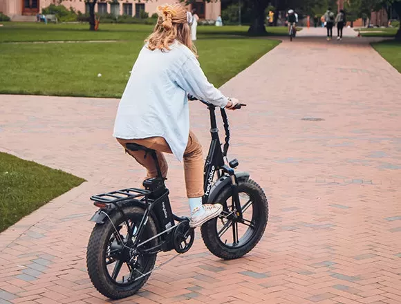 🔥Clearance Sale🔥✨ Outdoor electric bike with replaceable 48V / 15Ah lithium battery✨