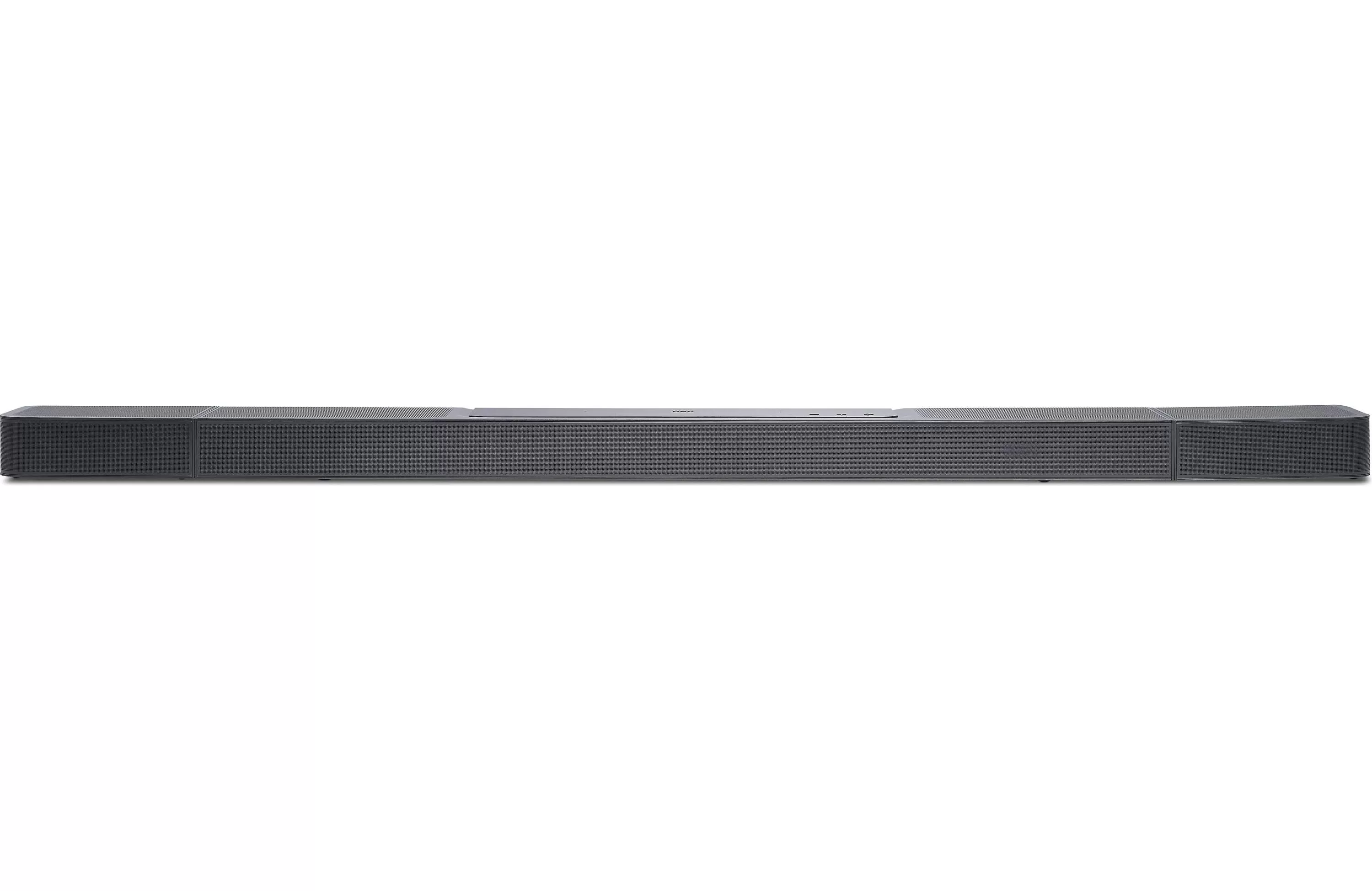 JBL Bar 1300X Powered 11.1.4 Channel Sound Bar System with Bluetooth, Wi-Fi, DTS:X, Apple AirPlay 2, and Dolby Atmos
