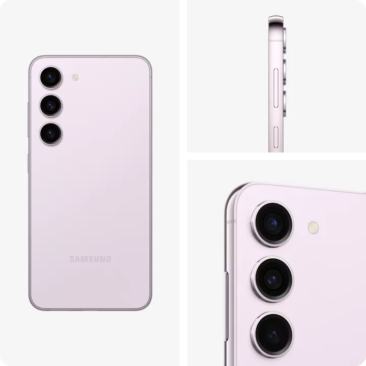 SSG S23 (S911B) GSM Unlocked International Version (New)