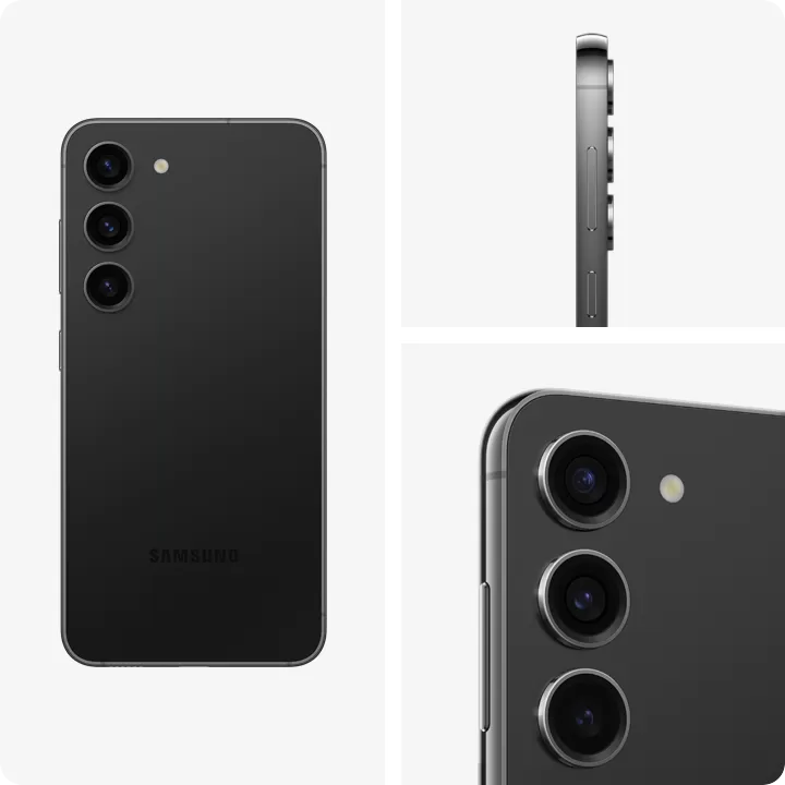 SSG S23 (S911B) GSM Unlocked International Version (New)