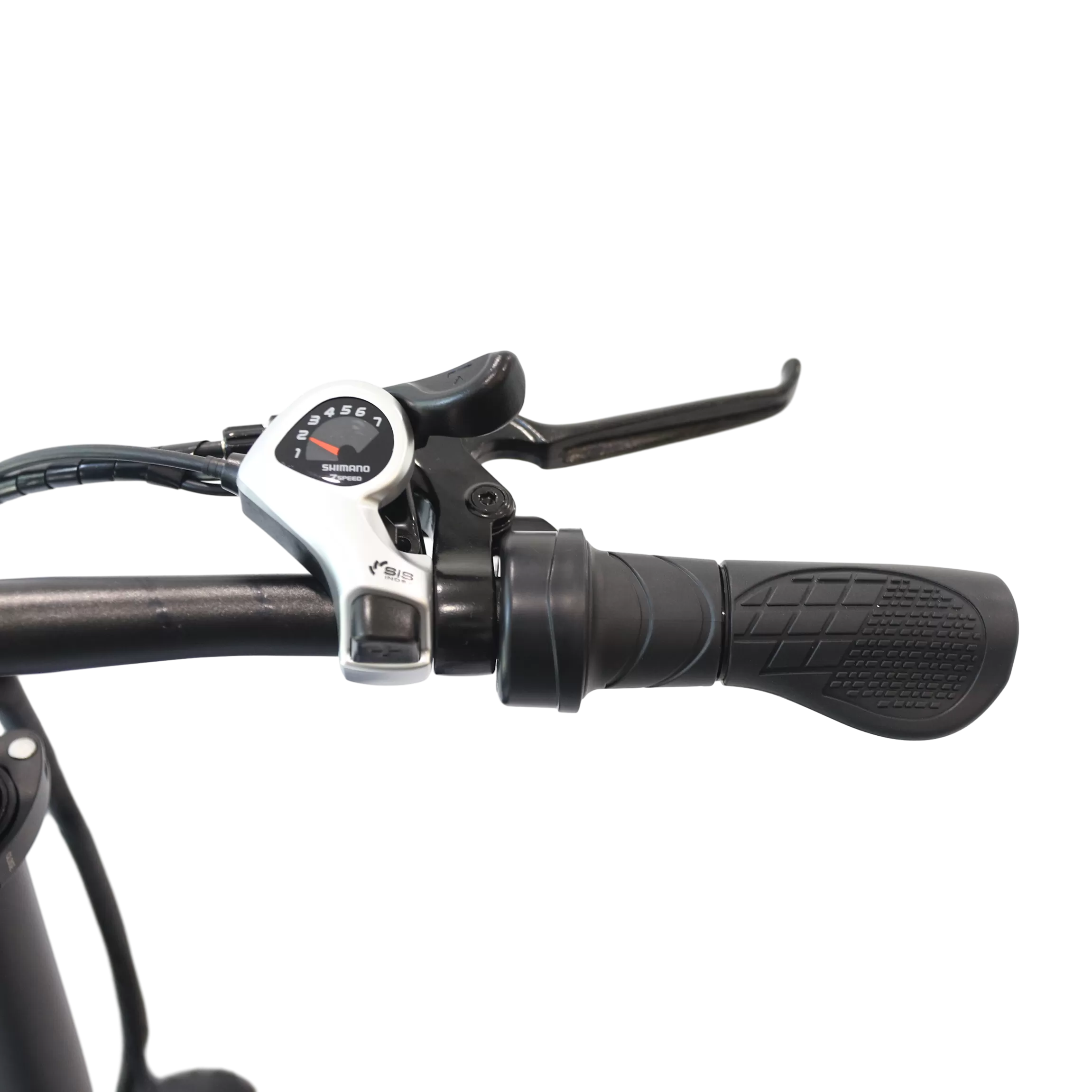 E-bike G-CM-006F Aluminium Aloy Ebike 48V10Ah 500W Motor