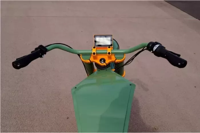 LIMITED TIME SPECIAL - 2023 OUTDOOR 2.0 E-BIKE