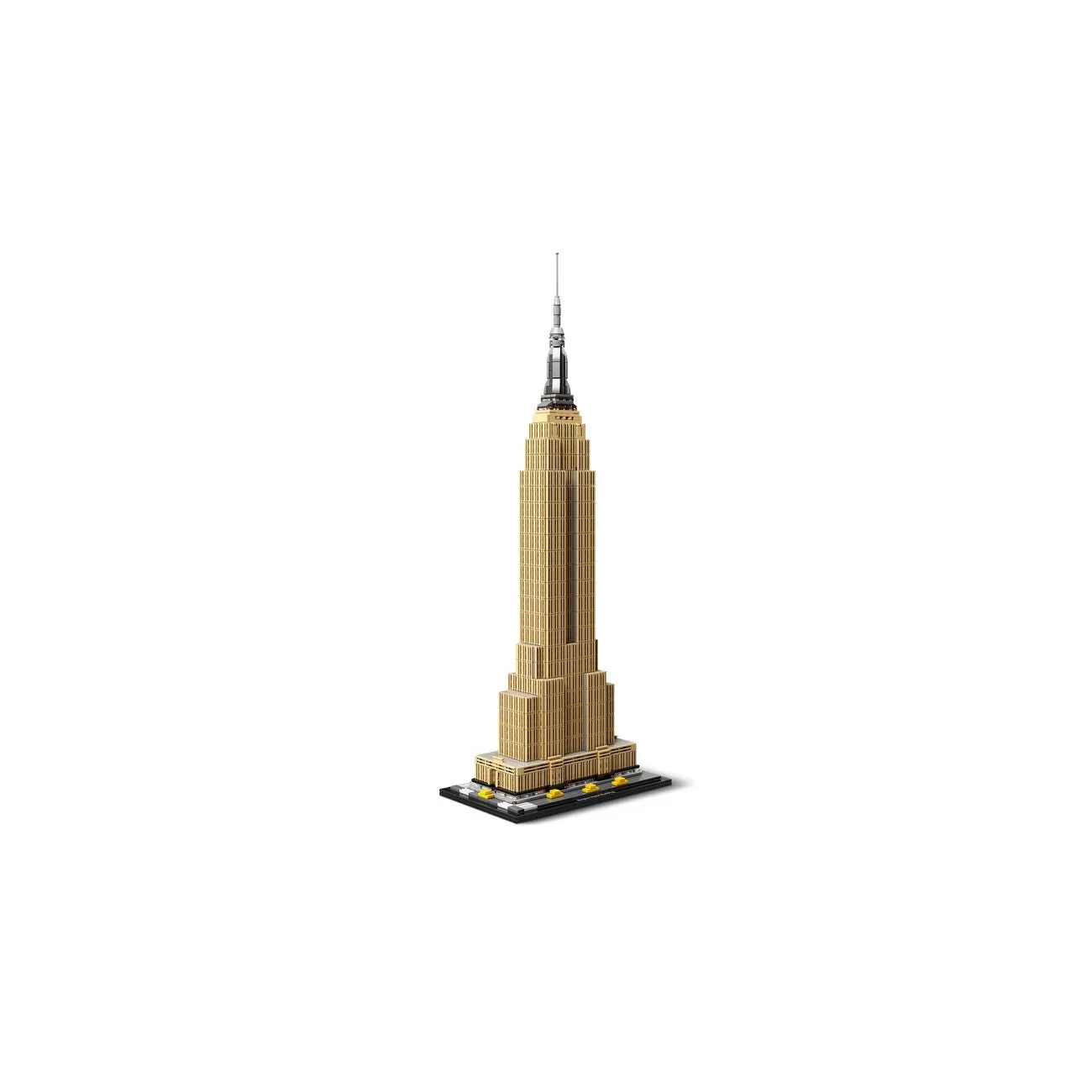 21046 ARCHITECTURE EMPIRE STATE BUILDING