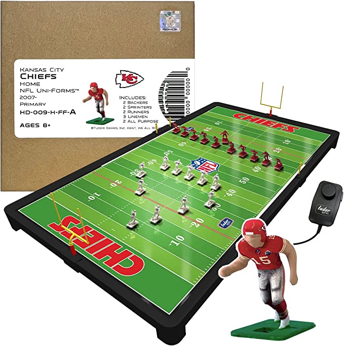 Kansas City Chiefs Box-chiefs Kingdom