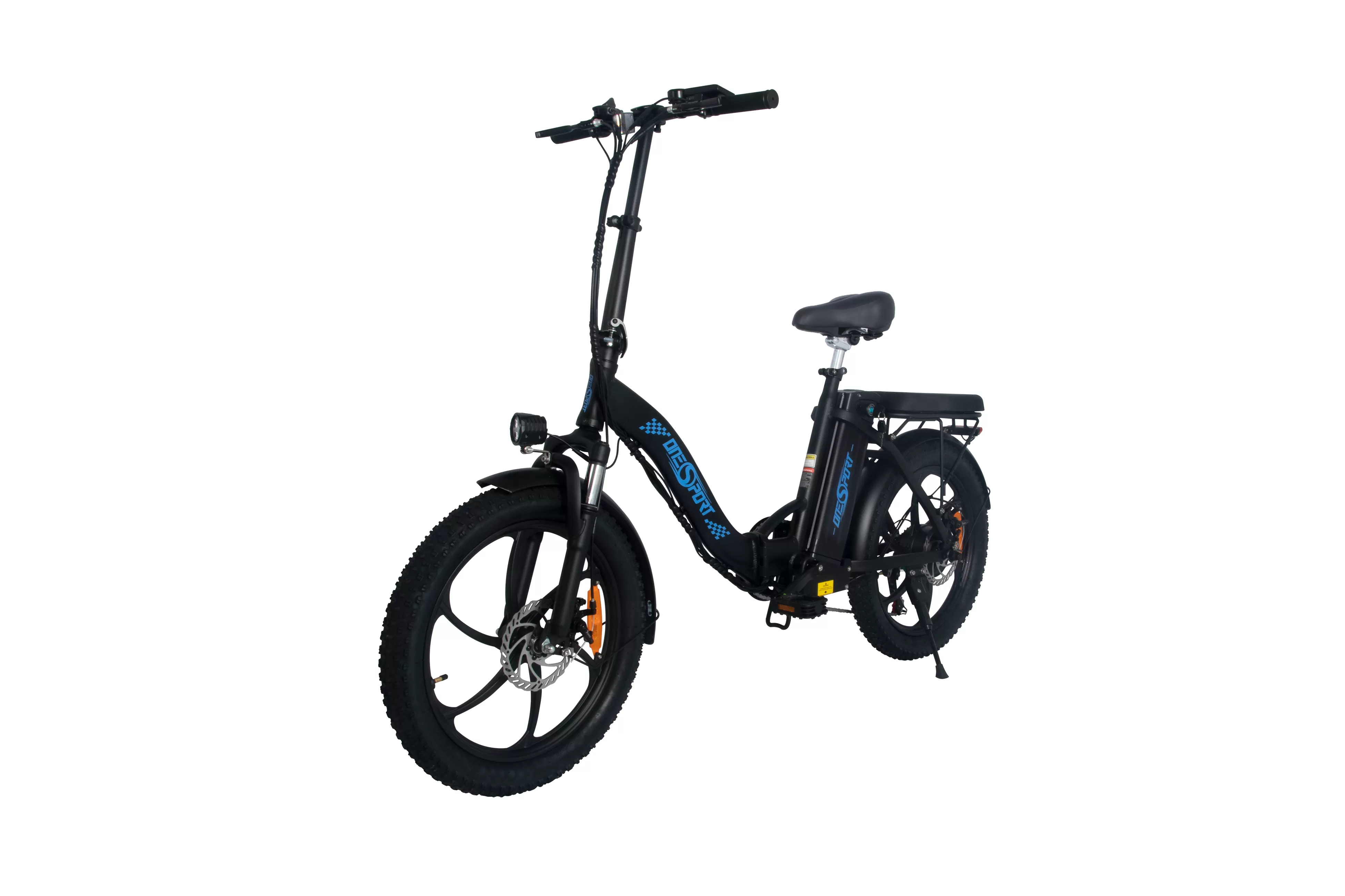 E-bike BK6 48V 10Ah 350W Motor Aluminium alloy Frame