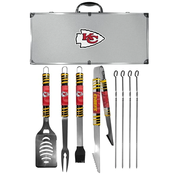 Kansas City Chiefs Box-chiefs Kingdom