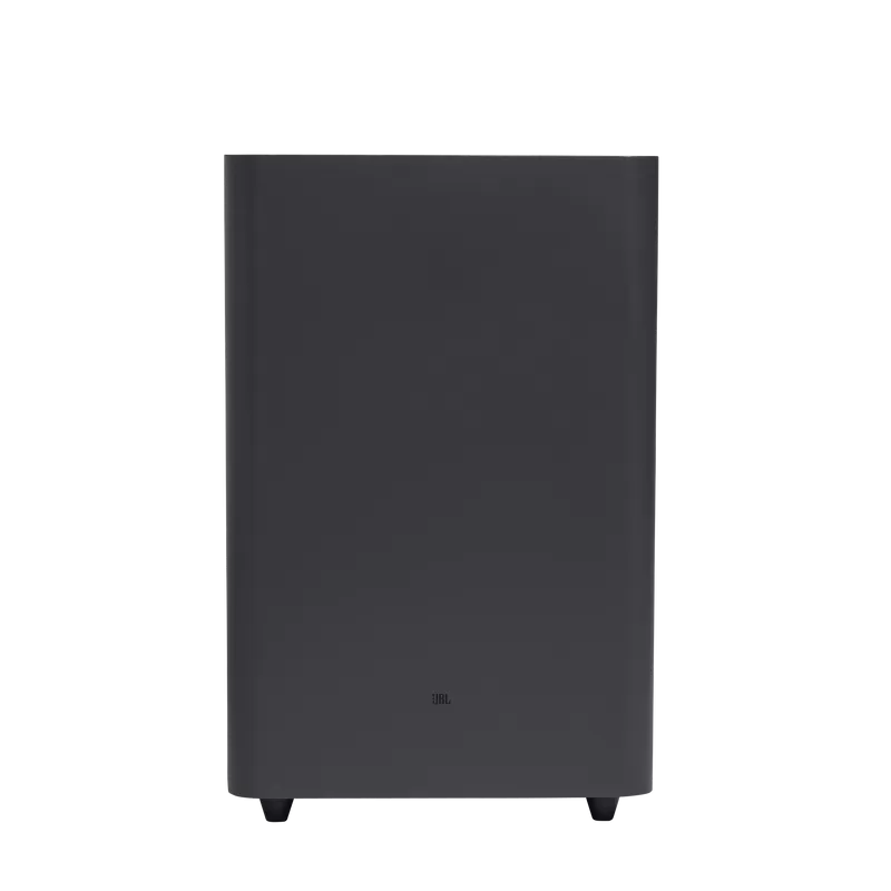 JBL Bar 2.1 Deep Bass
