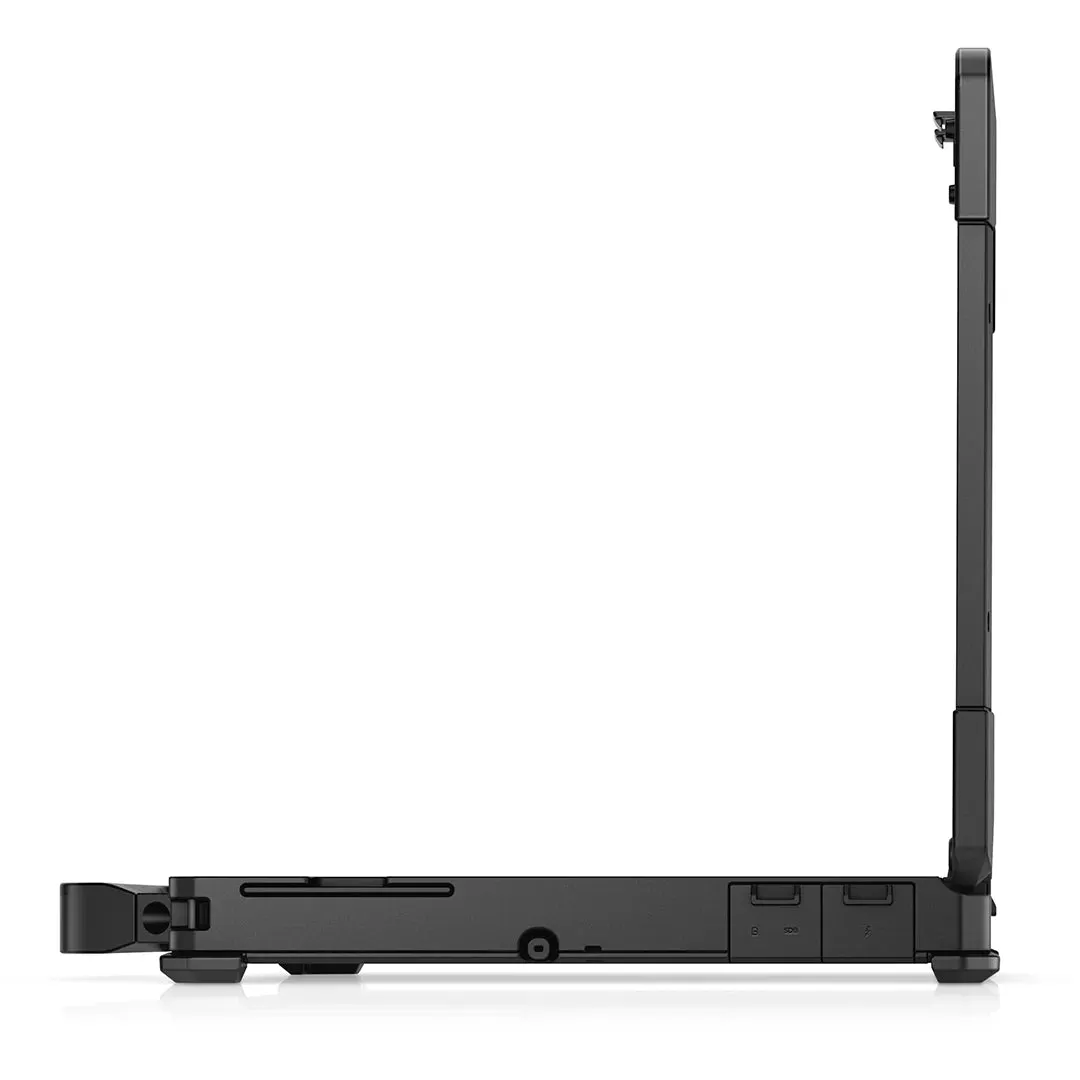 Latitude 5430 Rugged - Intel Core i5-1135G7 - Non-Touch - Windows 11 Pro - 2nd Thunderbolt 4 + 3rd USB 3.2