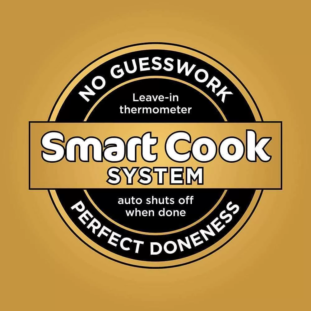 Clearance Sale - Air Fryer with 2 Independent Frying Baskets